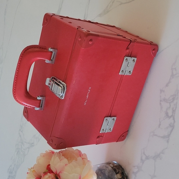 SHU UEMURA Premium Make-up Box /Make-up case